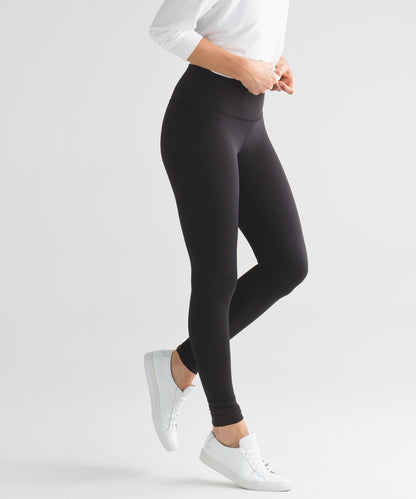 Full length | Hi-Rise | Resistance Leggings