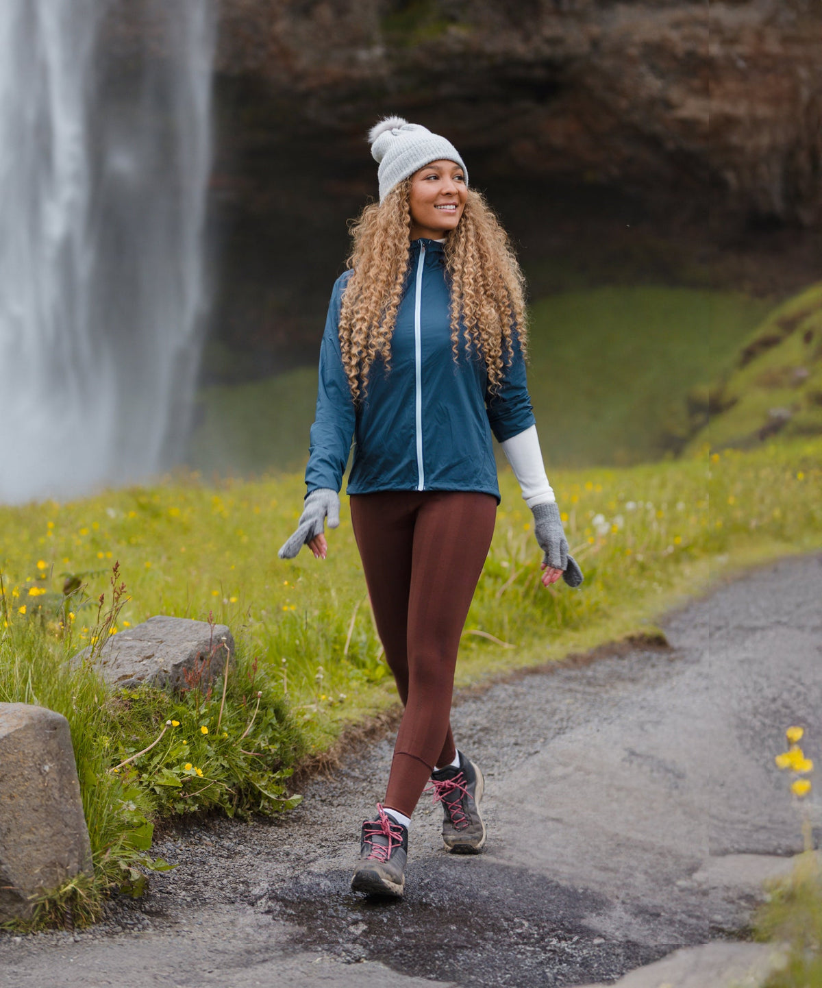 Full length | Hi-Rise | Resistance Leggings