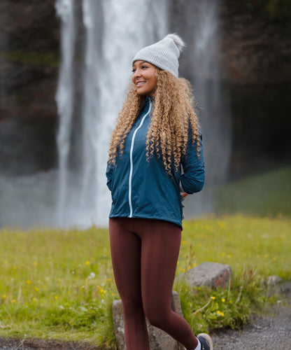 Full length | Hi-Rise | Resistance Leggings
