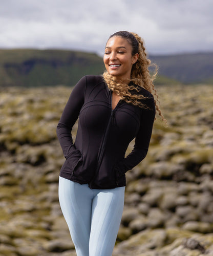 Full length | Hi-Rise | Resistance Leggings