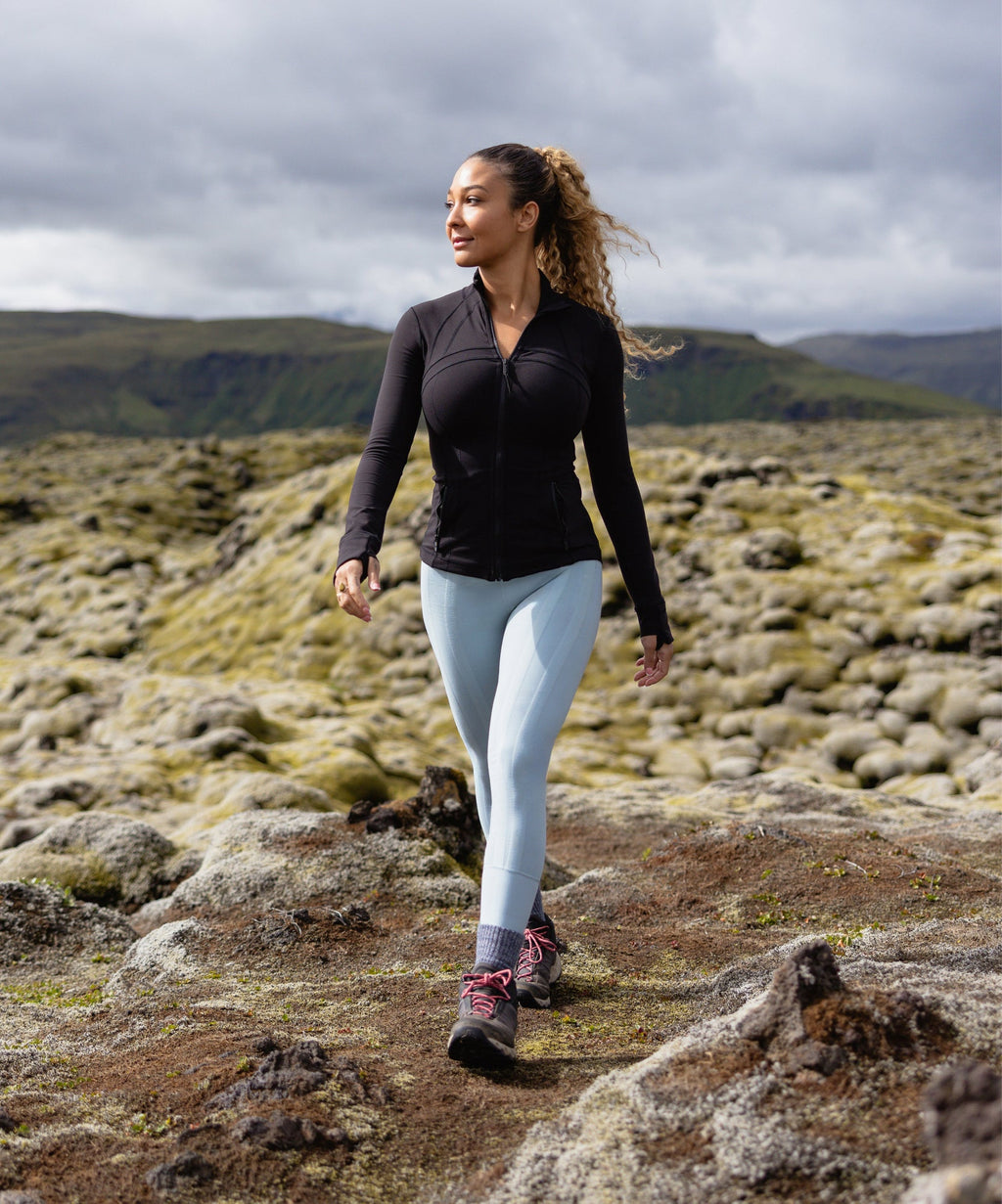 Full length | Hi-Rise | Resistance Leggings