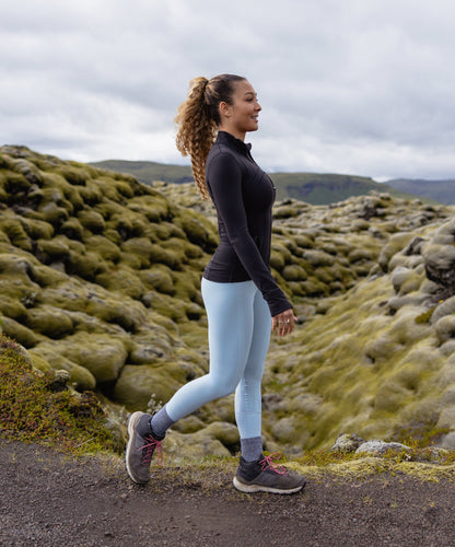 Full length | Hi-Rise | Resistance Leggings