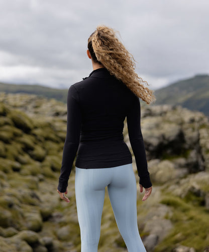 Booty Band Resistance Leggings