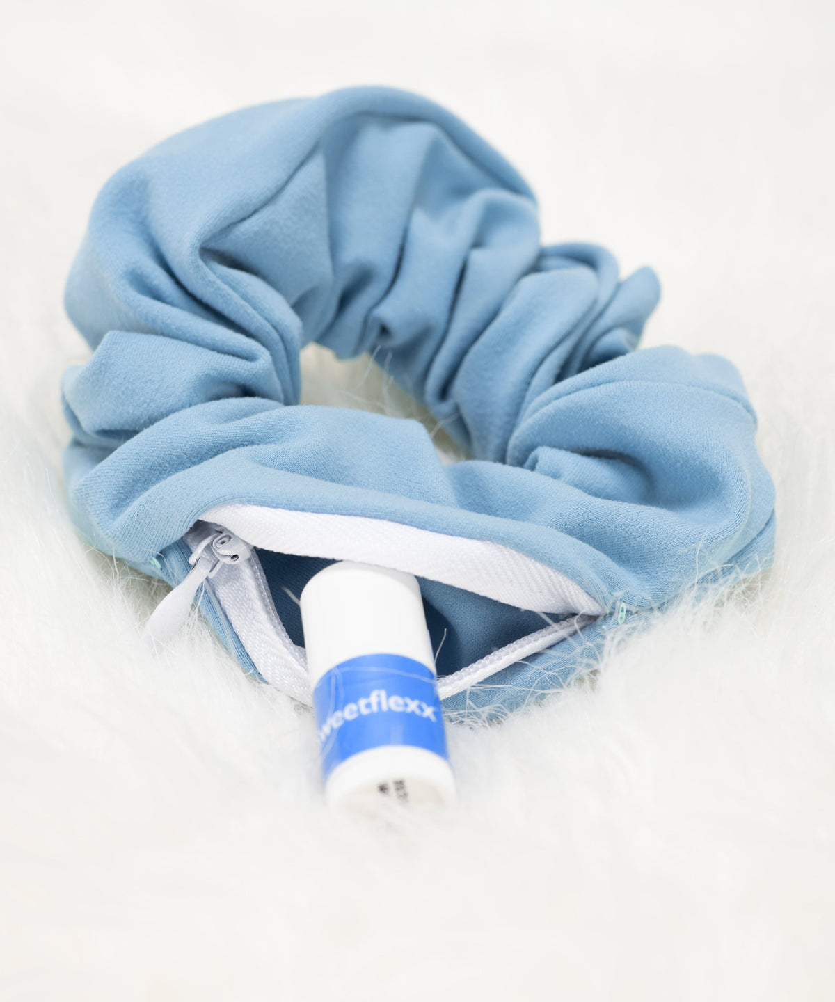 Pocket Scrunchies