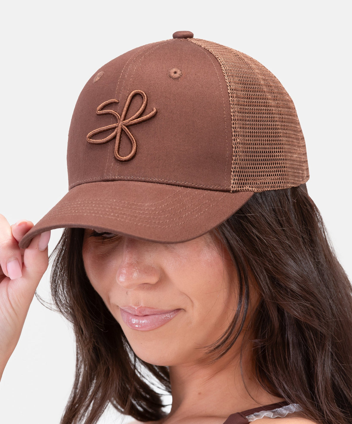 The Signature Hat