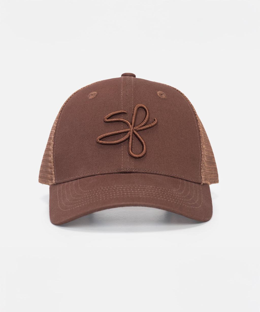 The Signature Hat
