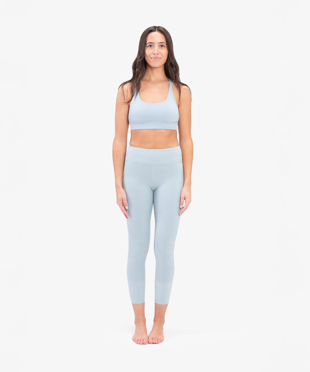 Lace Sports Bra
