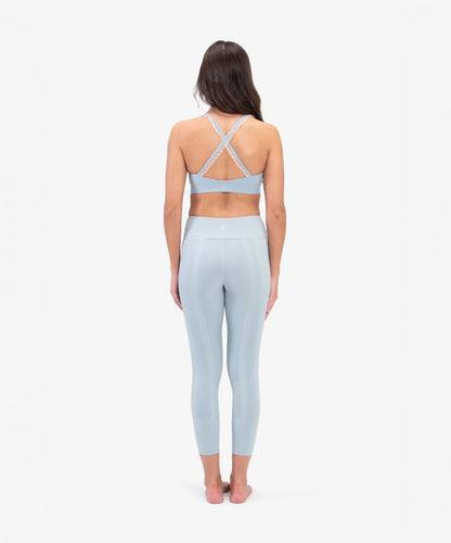 Lace Sports Bra