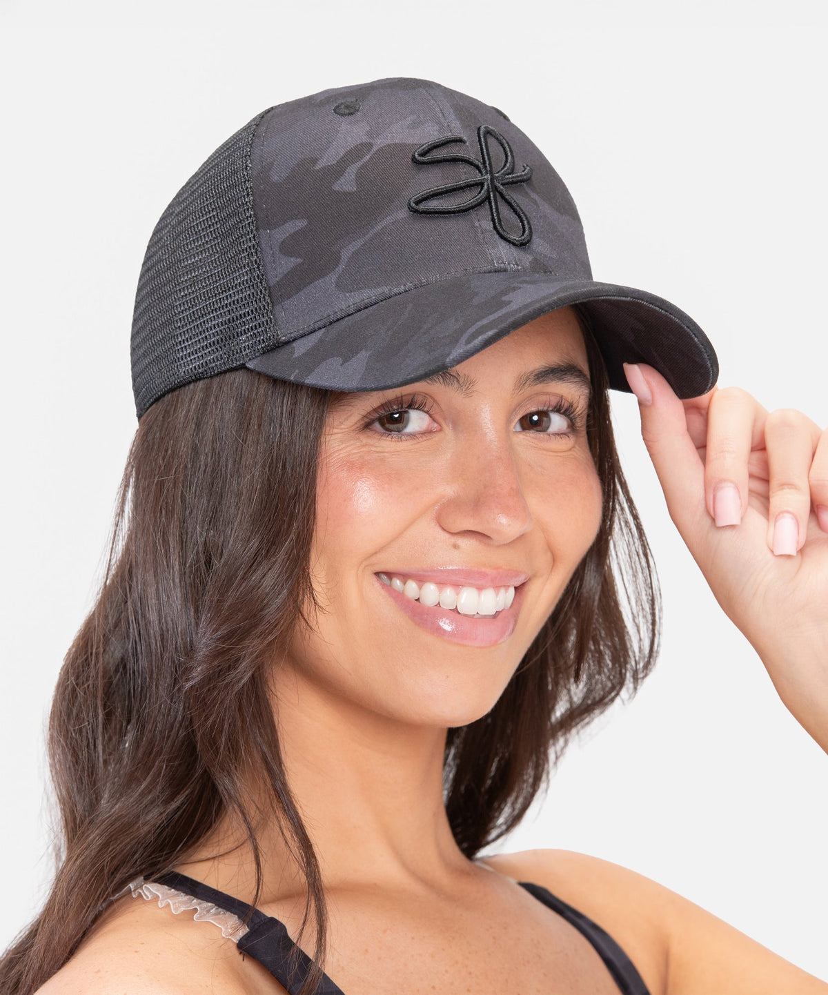 The Signature Hat