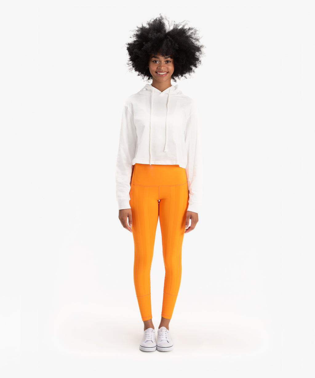 Full length | Hi-Rise | Resistance Leggings