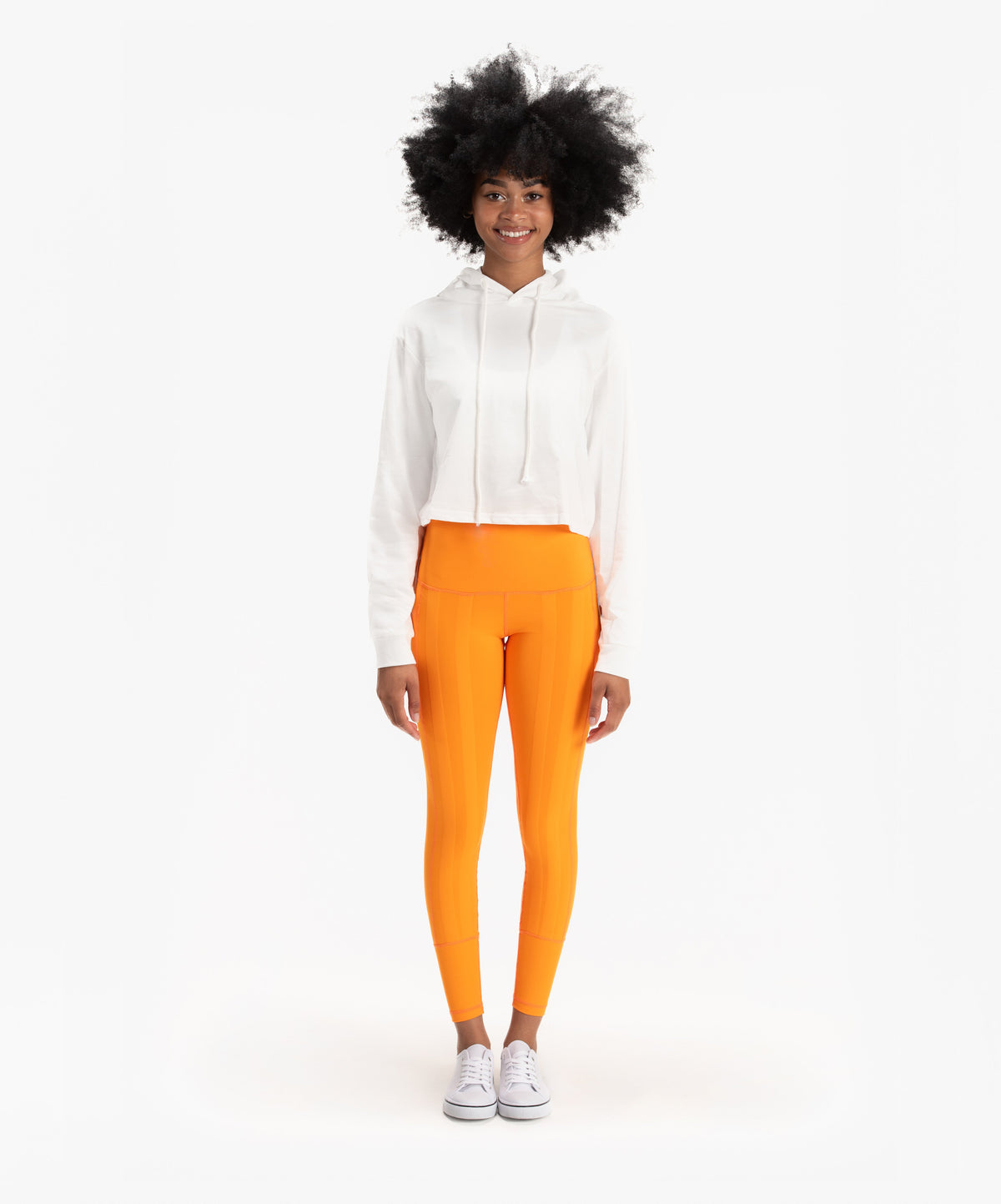 Full length | Hi-Rise | Resistance Leggings