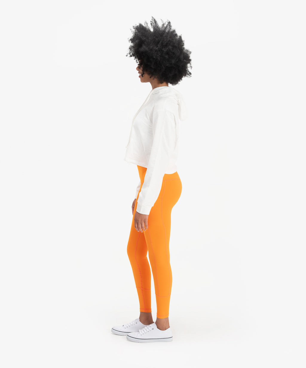 Full length | Hi-Rise | Resistance Leggings