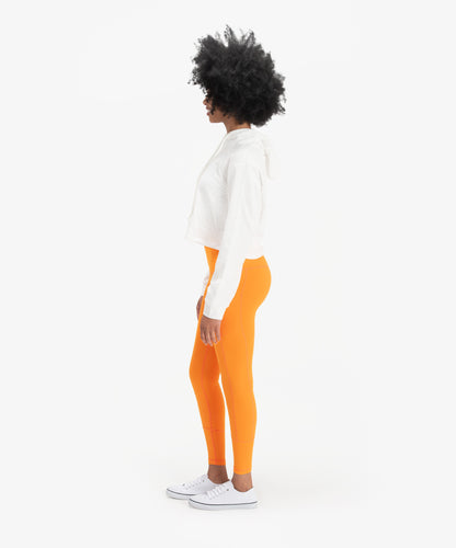 Full length | Hi-Rise | Resistance Leggings