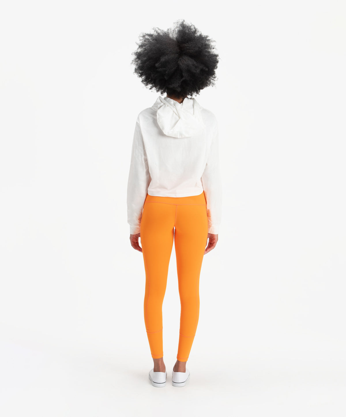 Full length | Hi-Rise | Resistance Leggings