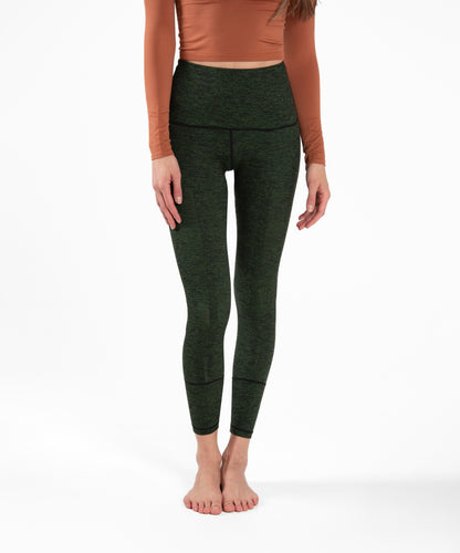 Full length | Hi-Rise | Resistance Leggings