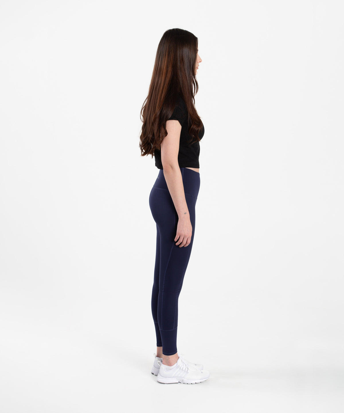 Full length | Hi-Rise | Resistance Leggings