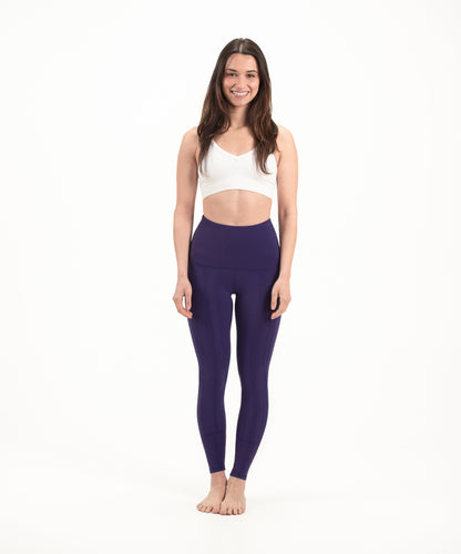 Full length | Hi-Rise | Resistance Leggings