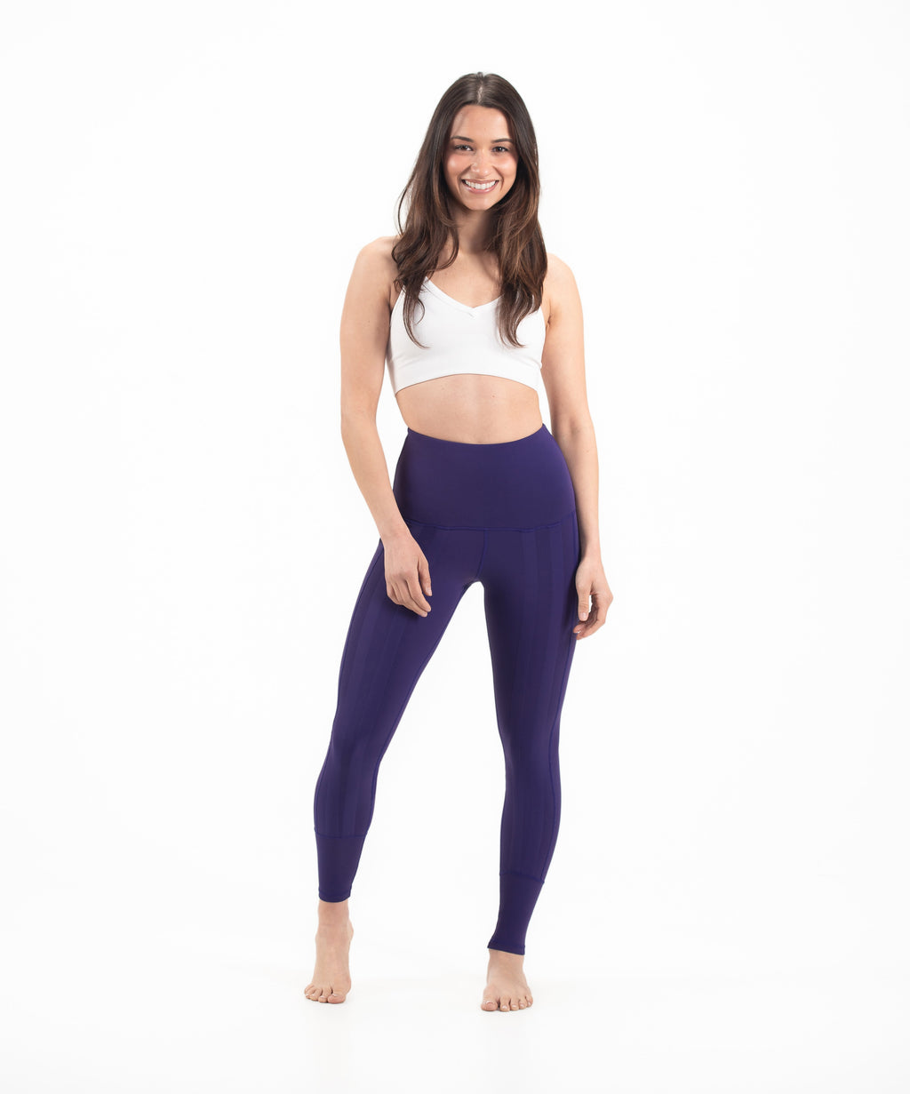 Full length | Hi-Rise | Resistance Leggings