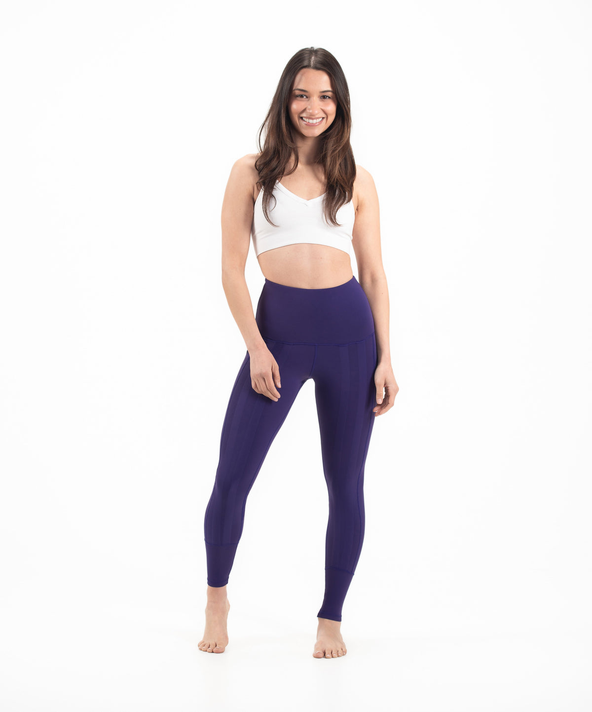 Full length | Hi-Rise | Resistance Leggings