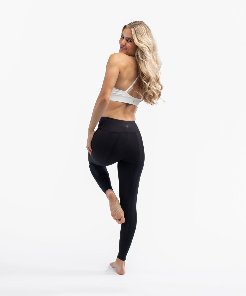 Pockets | Hi-Rise | Resistance Leggings