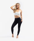 Pockets | Hi-Rise | Resistance Leggings