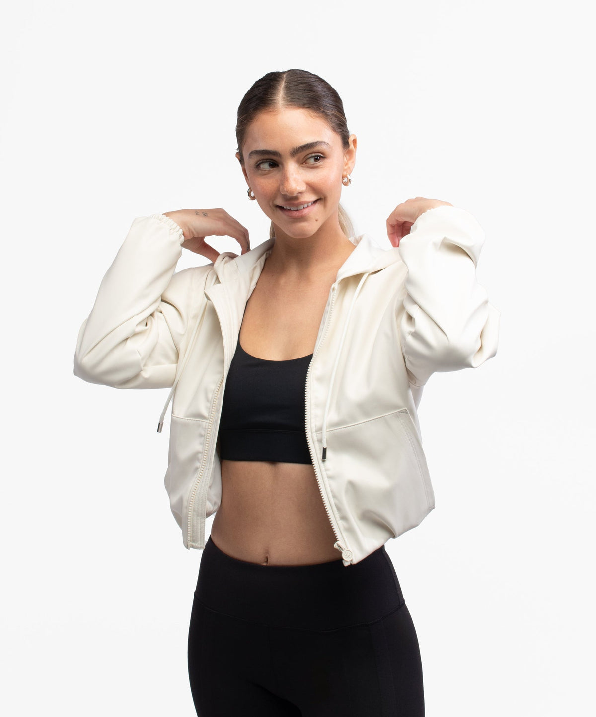 City Limits Jacket