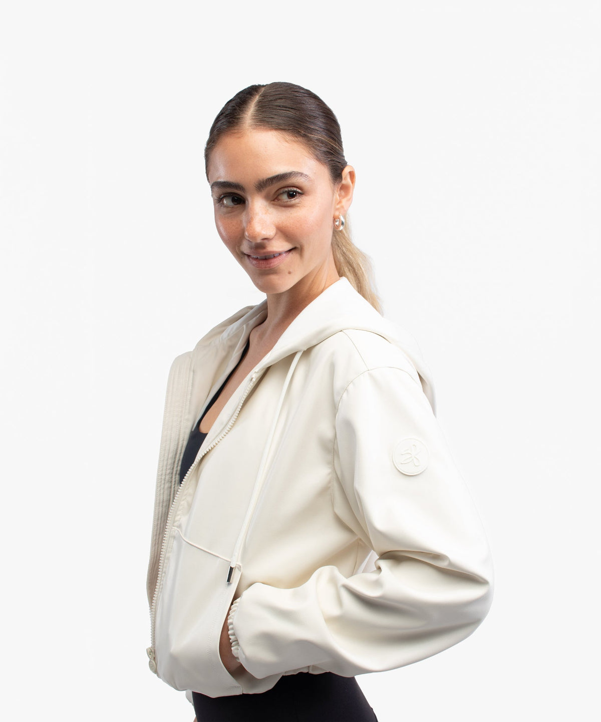 City Limits Jacket