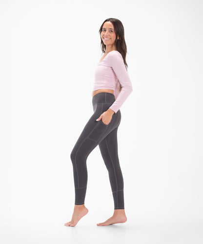 Booty Band Pockets | Hi-Rise | Resistance Leggings