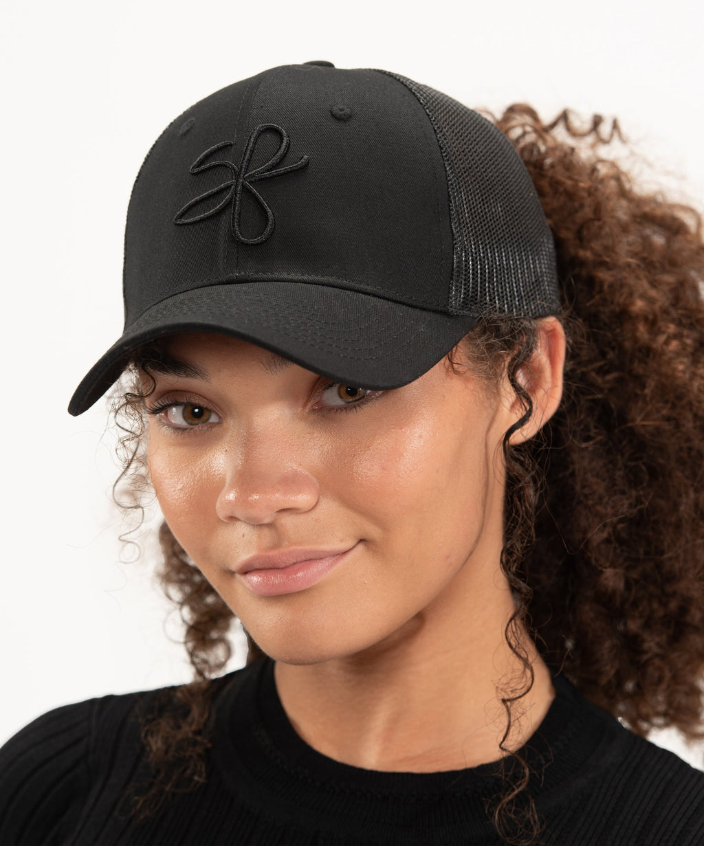 The Signature Hat