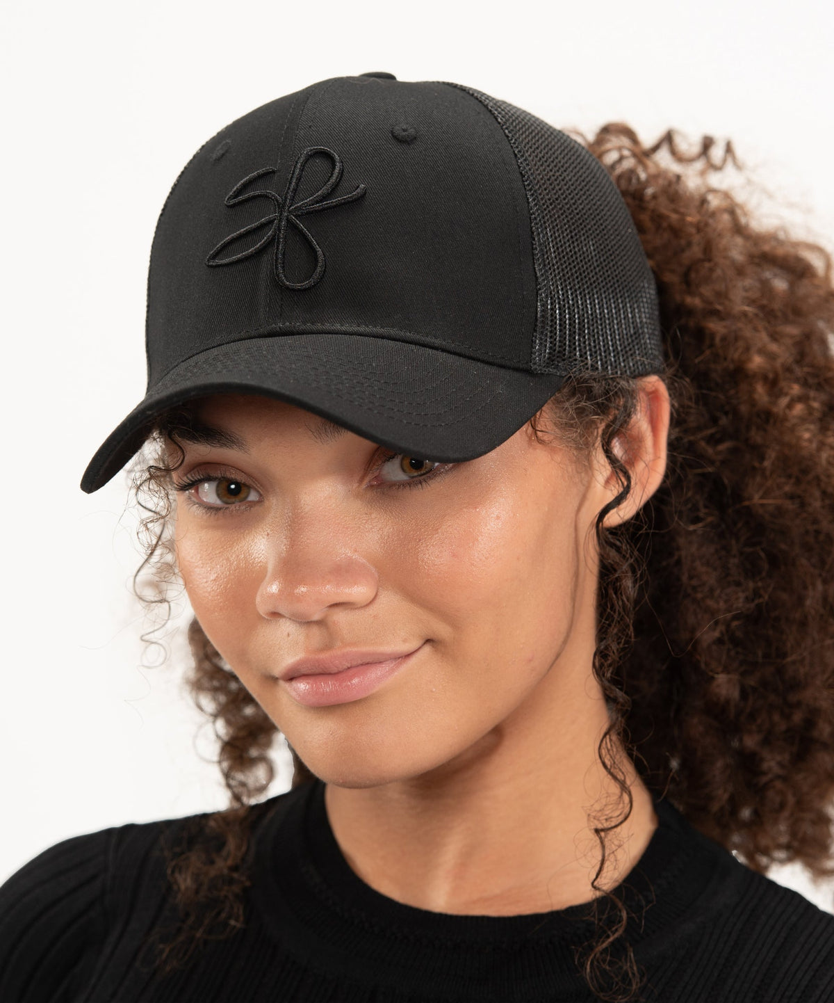 The Signature Hat