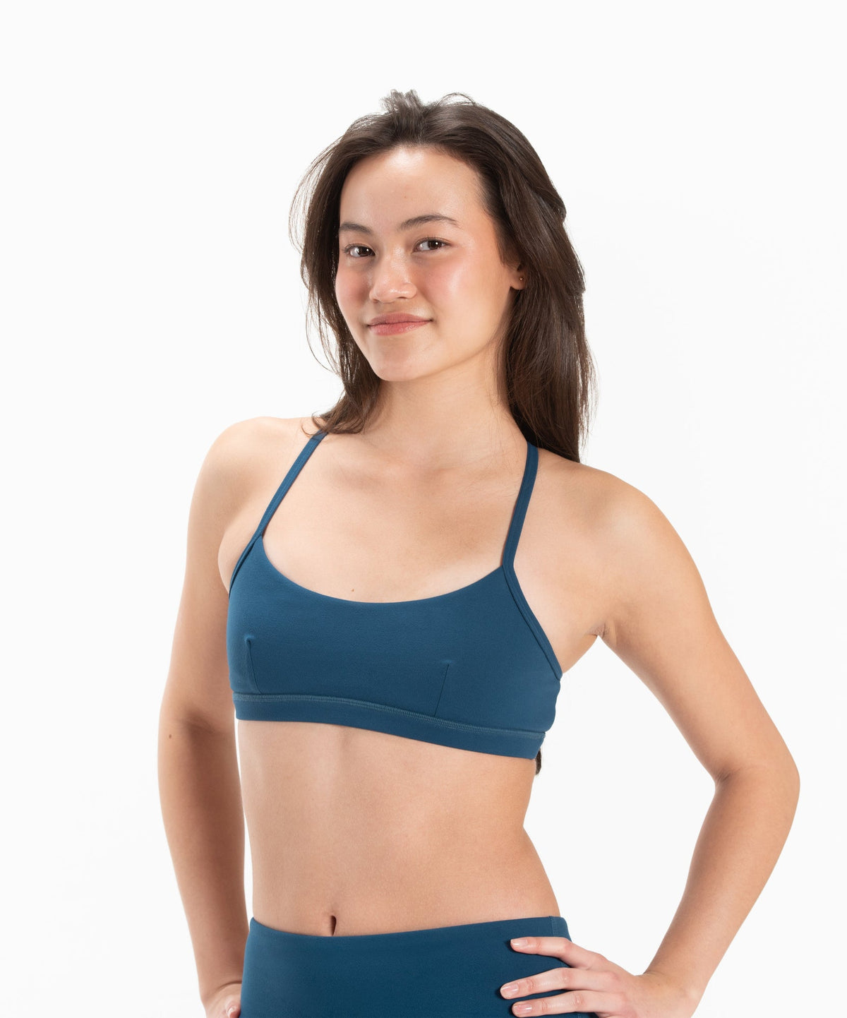 Sunday Sports Bra