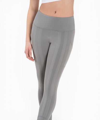 Pockets | Hi-Rise | Resistance Leggings