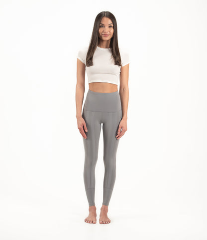 Pockets | Hi-Rise | Resistance Leggings