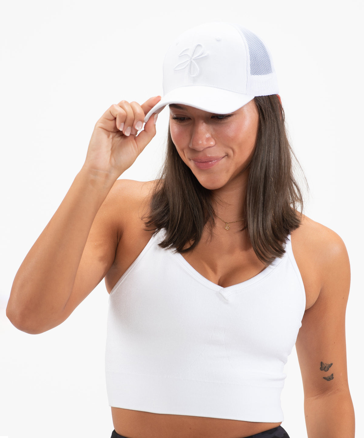 The Signature Hat