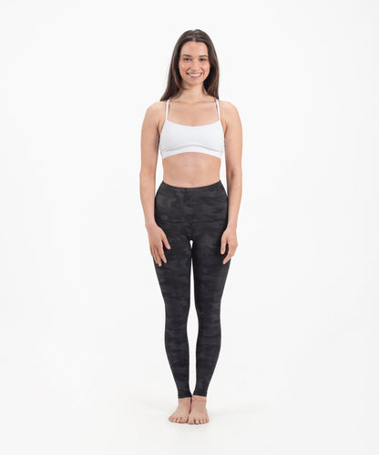 Full length | Hi-Rise | Resistance Leggings