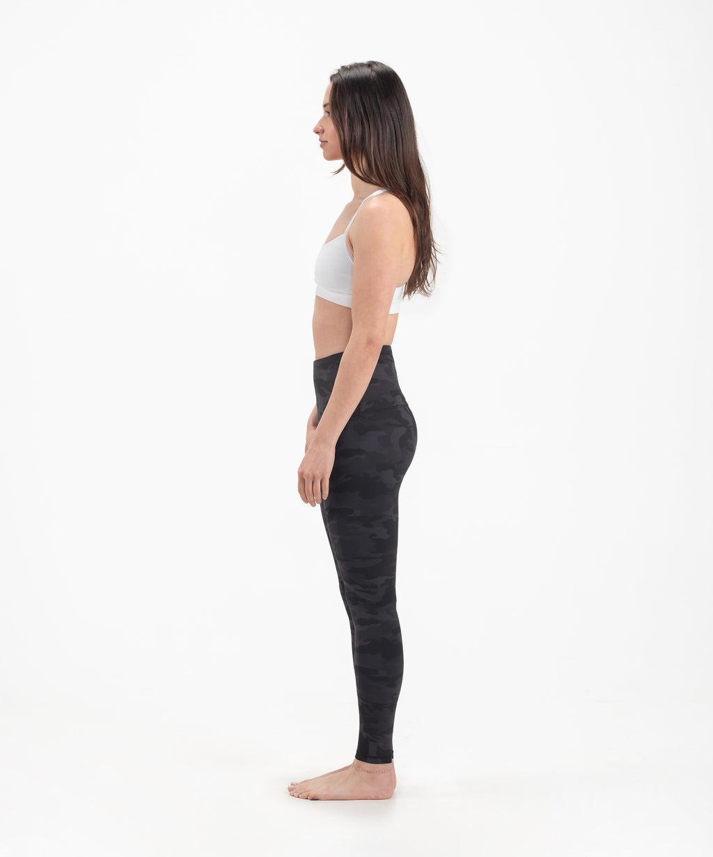 Full length | Hi-Rise | Resistance Leggings