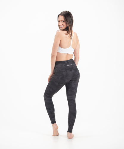 Full length | Hi-Rise | Resistance Leggings