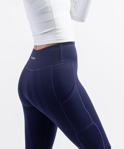 Booty Band Pockets | Hi-Rise | Resistance Leggings