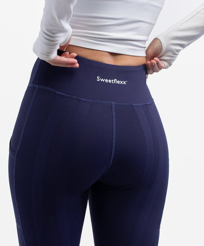 Booty Band Pockets | Hi-Rise | Resistance Leggings